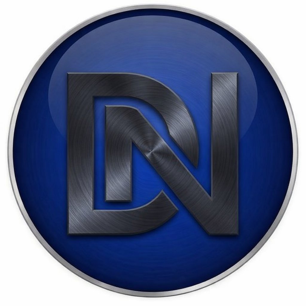 Дмитрий Нужный